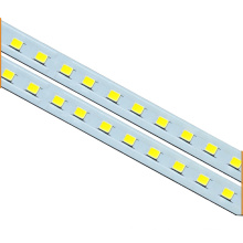 Edgelight constant current led strip for lighting panel , CE/ROHS/UL listed , 2835 smd led strip light aluminum LED strip